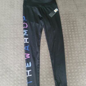 Women's Black Leggings